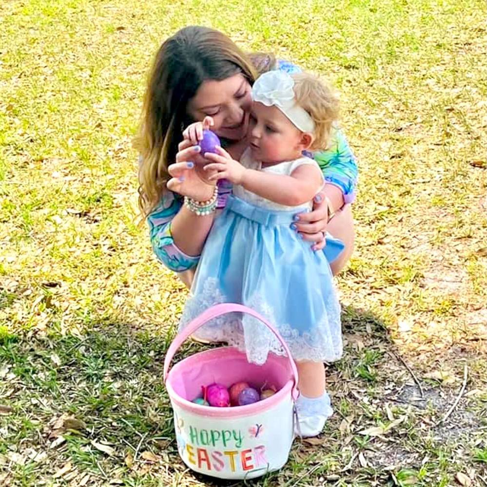 Meet your Posher, Debra